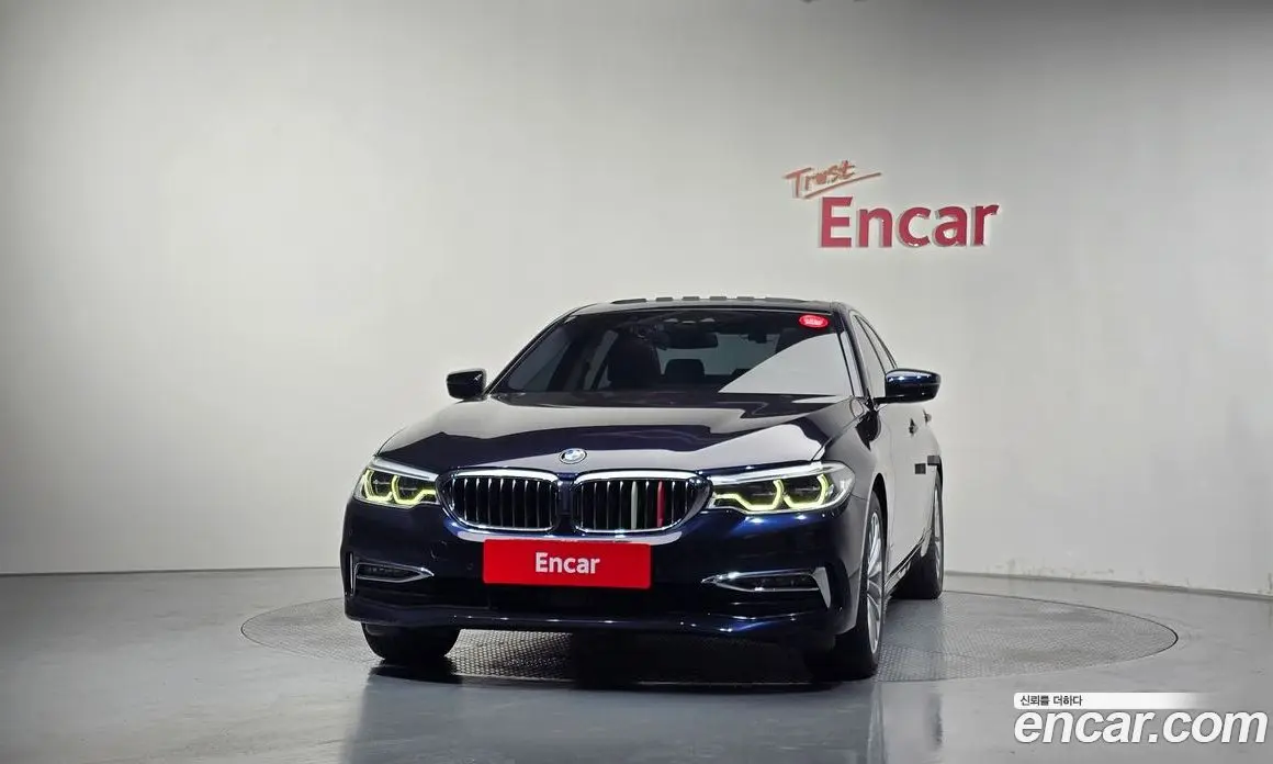 BMW 5 серия 2020 2.0 автомат (гидро), фото 3 BMW 5 серия 2020 2.0 автомат (гидро), фото 3