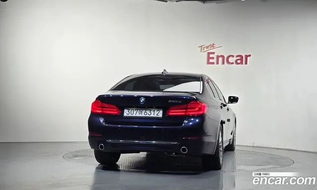BMW 5 серия 2020 2.0 автомат (гидро), миниатюра 4 BMW 5 серия 2020 2.0 автомат (гидро), миниатюра 4