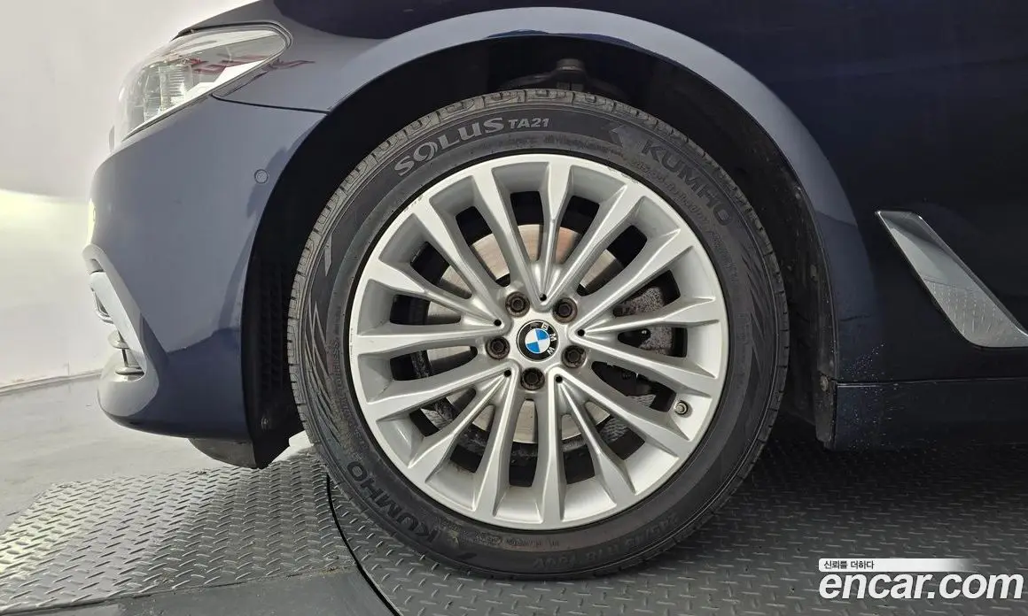 BMW 5 серия 2020 2.0 автомат (гидро), фото 5 BMW 5 серия 2020 2.0 автомат (гидро), фото 5