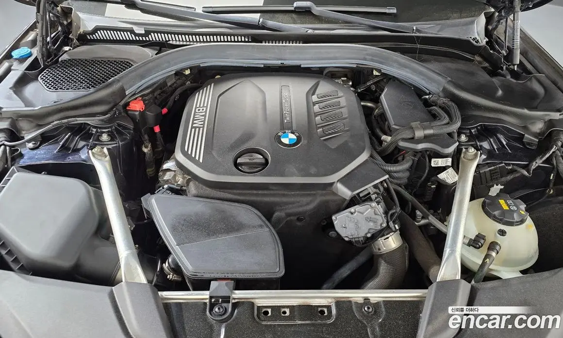 BMW 5 серия 2020 2.0 автомат (гидро), фото 6 BMW 5 серия 2020 2.0 автомат (гидро), фото 6