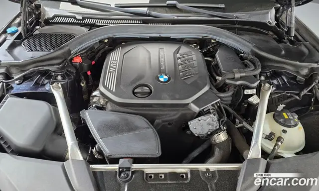 BMW 5 серия 2020 2.0 автомат (гидро), миниатюра 6 BMW 5 серия 2020 2.0 автомат (гидро), миниатюра 6