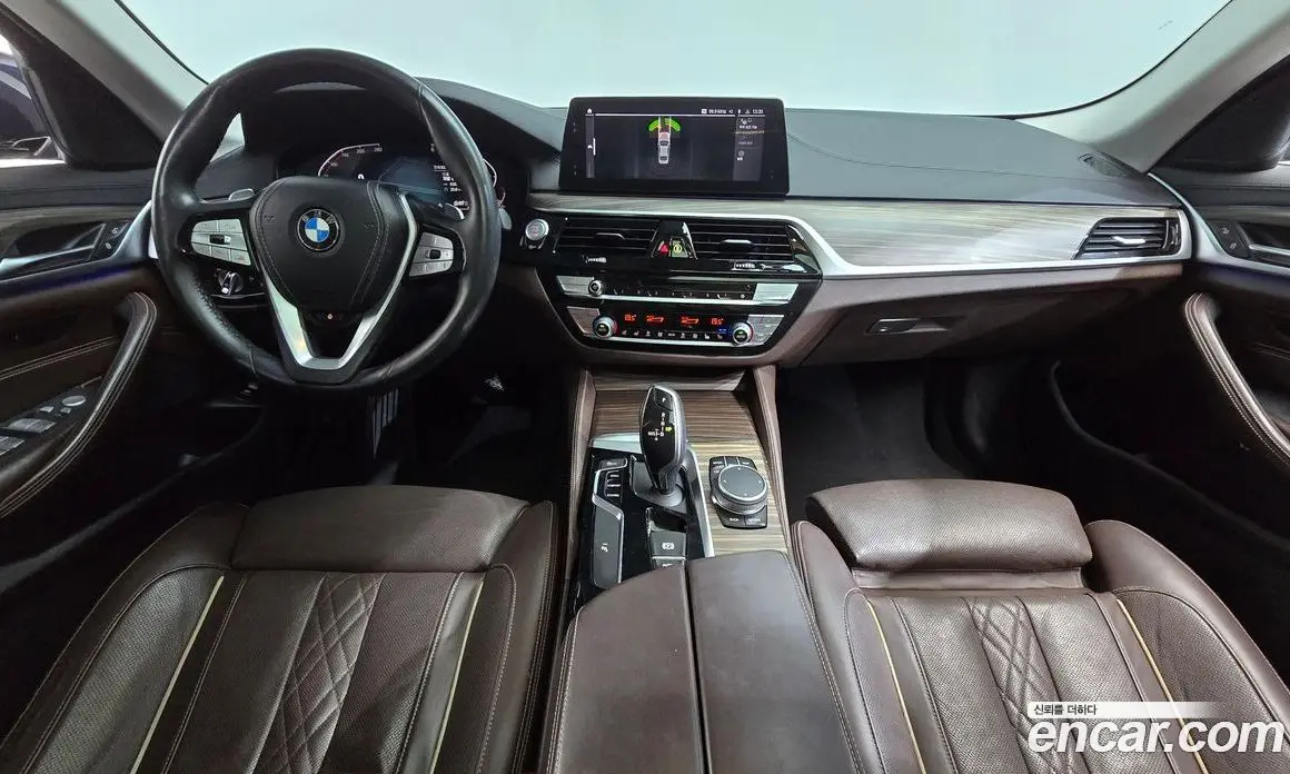 BMW 5 серия 2020 2.0 автомат (гидро), фото 7 BMW 5 серия 2020 2.0 автомат (гидро), фото 7
