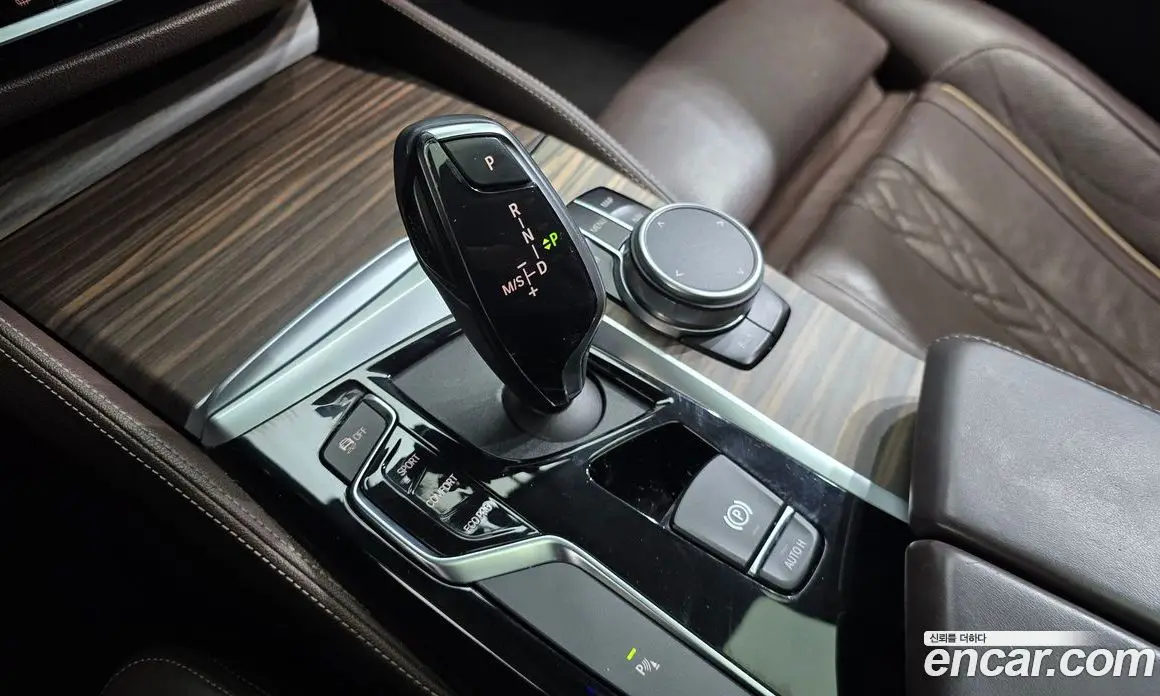 BMW 5 серия 2020 2.0 автомат (гидро), фото 9 BMW 5 серия 2020 2.0 автомат (гидро), фото 9