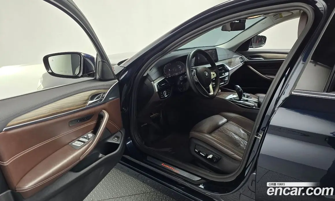 BMW 5 серия 2020 2.0 автомат (гидро), фото 10 BMW 5 серия 2020 2.0 автомат (гидро), фото 10
