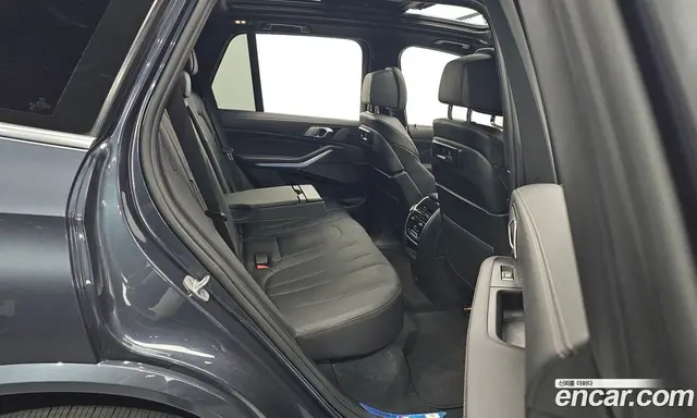 BMW X5 2021 3.0 автомат (гидро), миниатюра 11