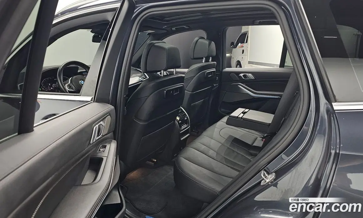 BMW X5 2021 3.0 автомат (гидро), фото 12