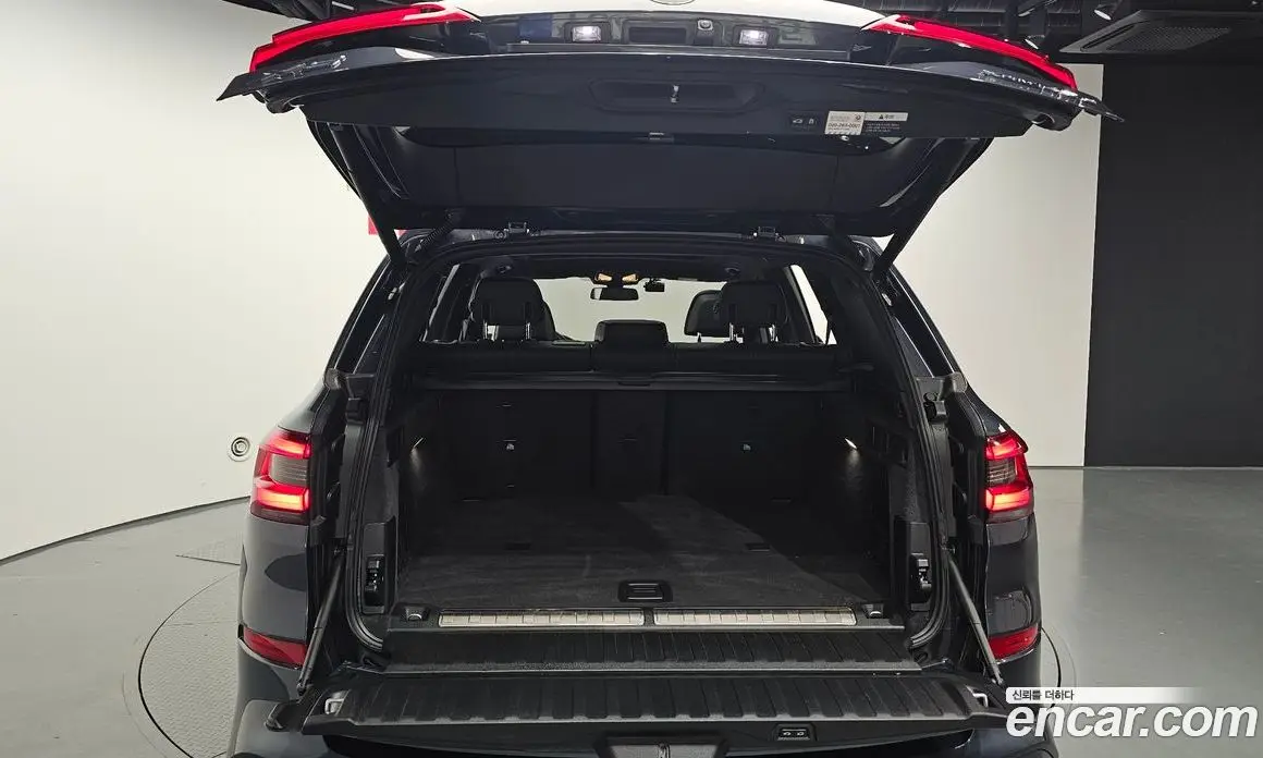 BMW X5 2021 3.0 автомат (гидро), фото 20