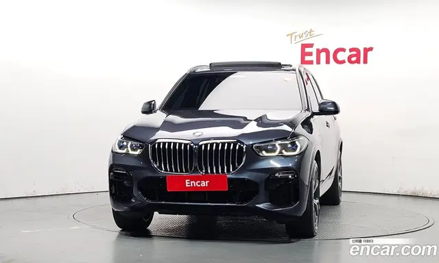 BMW X5 2021 3.0 автомат (гидро), миниатюра 3
