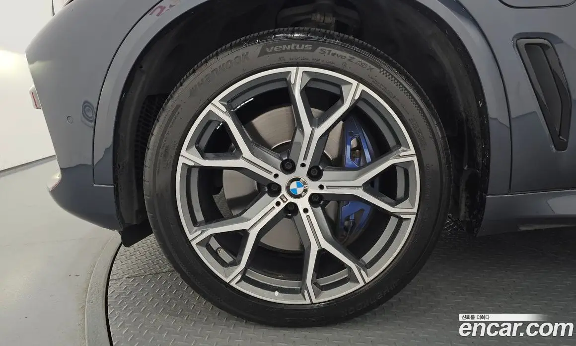 BMW X5 2021 3.0 автомат (гидро), фото 5