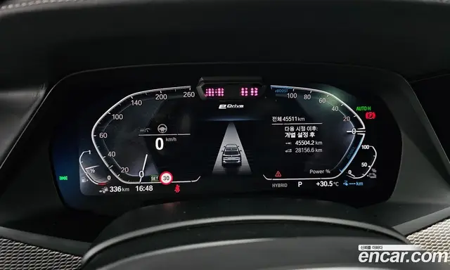 BMW X5 2021 3.0 автомат (гидро), миниатюра 8