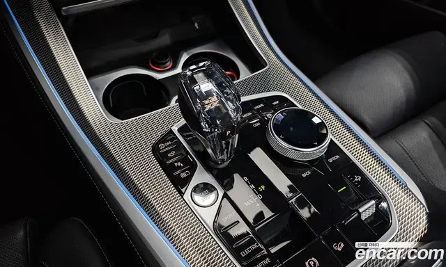 BMW X5 2021 3.0 автомат (гидро), миниатюра 9