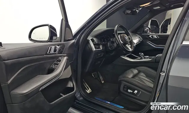 BMW X5 2021 3.0 автомат (гидро), миниатюра 10