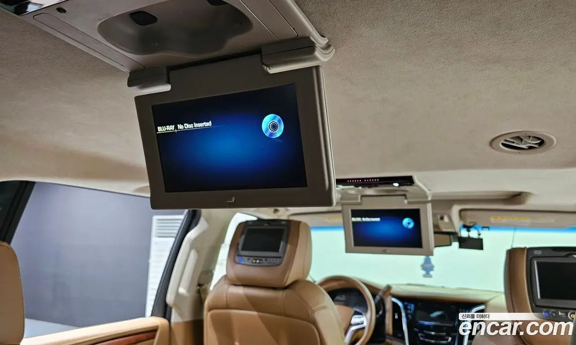 Cadillac Escalade 2016 6.2 автомат (гидро), фото 16