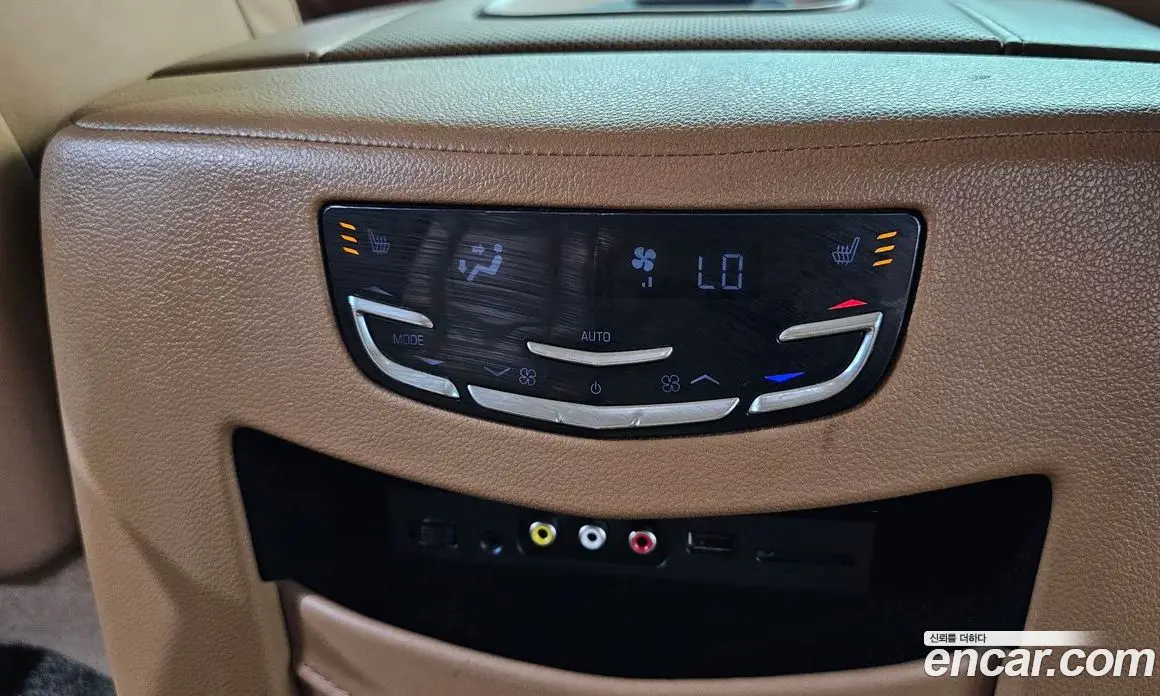 Cadillac Escalade 2016 6.2 автомат (гидро), фото 18
