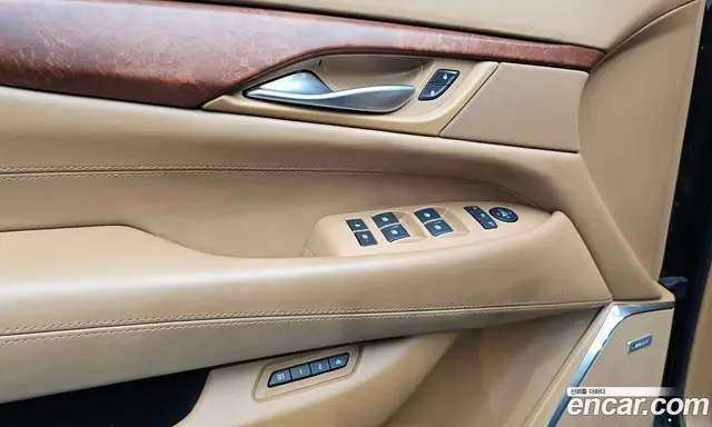 Cadillac Escalade 2016 6.2 автомат (гидро), миниатюра 9