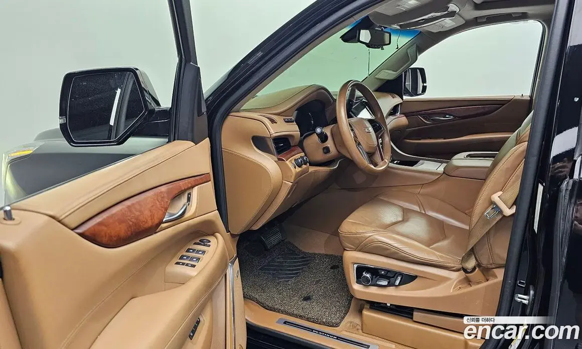 Cadillac Escalade 2016 6.2 автомат (гидро), фото 10