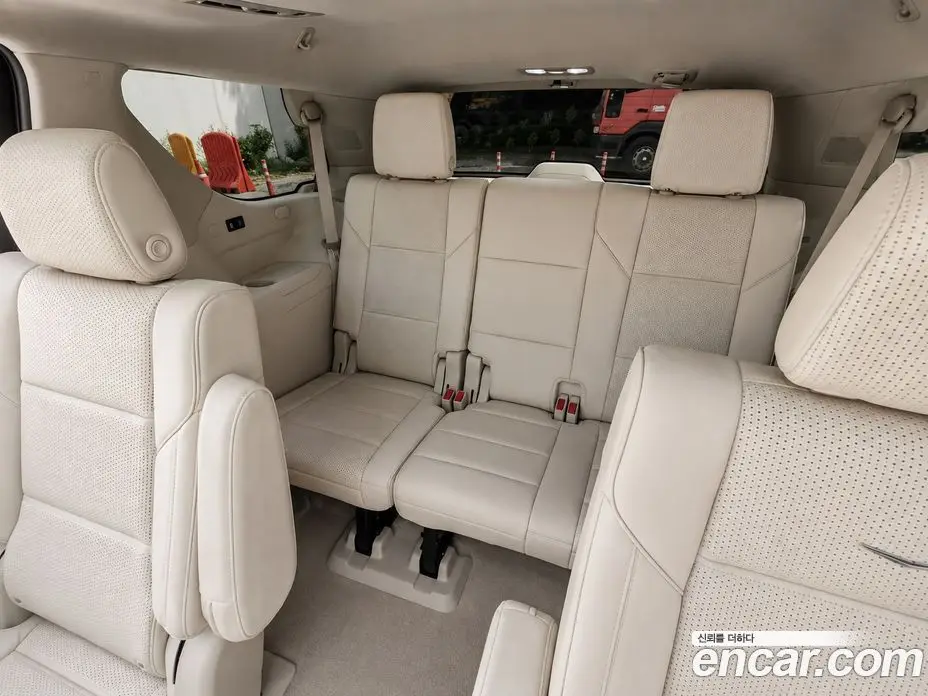 Cadillac Escalade 2023 6.2 автомат (гидро), фото 12 Cadillac Escalade 2023 6.2 автомат (гидро), фото 12