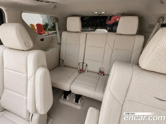Cadillac Escalade 2023 6.2 автомат (гидро), миниатюра 12