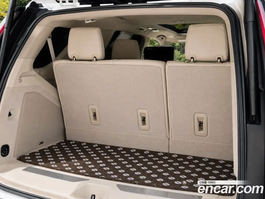 Cadillac Escalade 2023 6.2 автомат (гидро), фото 13 Cadillac Escalade 2023 6.2 автомат (гидро), фото 13