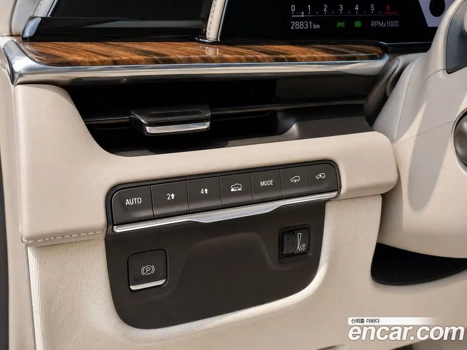 Cadillac Escalade 2023 6.2 автомат (гидро), фото 14 Cadillac Escalade 2023 6.2 автомат (гидро), фото 14