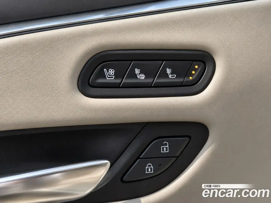 Cadillac Escalade 2023 6.2 автомат (гидро), фото 15 Cadillac Escalade 2023 6.2 автомат (гидро), фото 15