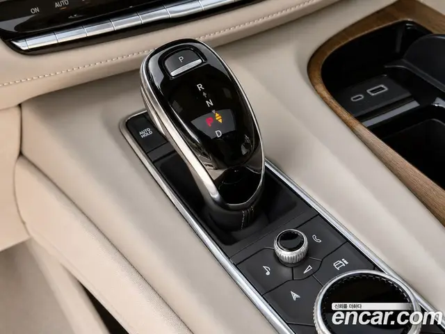 Cadillac Escalade 2023 6.2 автомат (гидро), миниатюра 9 Cadillac Escalade 2023 6.2 автомат (гидро), миниатюра 9
