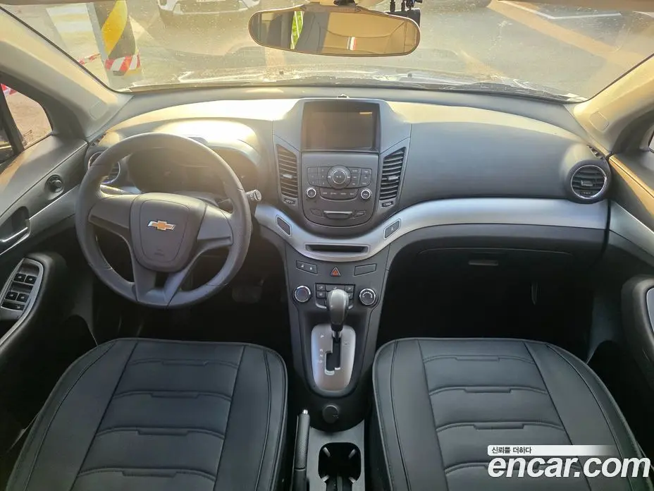 Chevrolet Orlando 2013 2.0 автомат (гидро), фото 14 Chevrolet Orlando 2013 2.0 автомат (гидро), фото 14