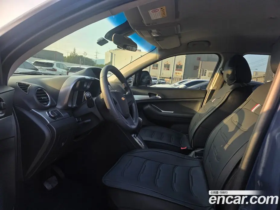 Chevrolet Orlando 2013 2.0 автомат (гидро), фото 15 Chevrolet Orlando 2013 2.0 автомат (гидро), фото 15