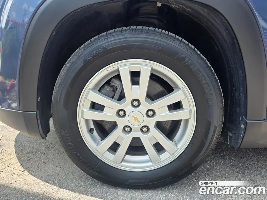 Chevrolet Orlando 2013 2.0 автомат (гидро), фото 7 Chevrolet Orlando 2013 2.0 автомат (гидро), фото 7