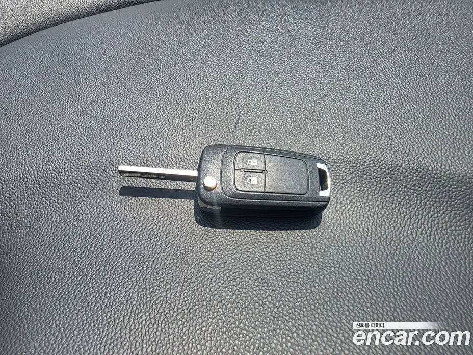 Chevrolet Orlando 2013 2.0 автомат (гидро), фото 9 Chevrolet Orlando 2013 2.0 автомат (гидро), фото 9