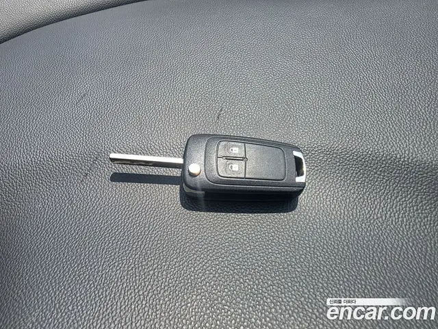 Chevrolet Orlando 2013 2.0 автомат (гидро), миниатюра 9 Chevrolet Orlando 2013 2.0 автомат (гидро), миниатюра 9