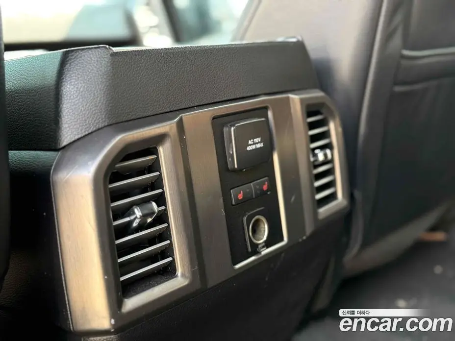 Ford F150 2016 3.5 автомат (гидро), фото 11 Ford F150 2016 3.5 автомат (гидро), фото 11