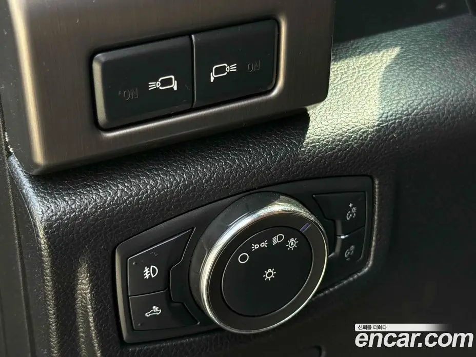 Ford F150 2016 3.5 автомат (гидро), фото 12 Ford F150 2016 3.5 автомат (гидро), фото 12