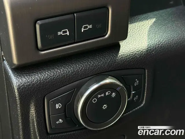 Ford F150 2016 3.5 автомат (гидро), миниатюра 12