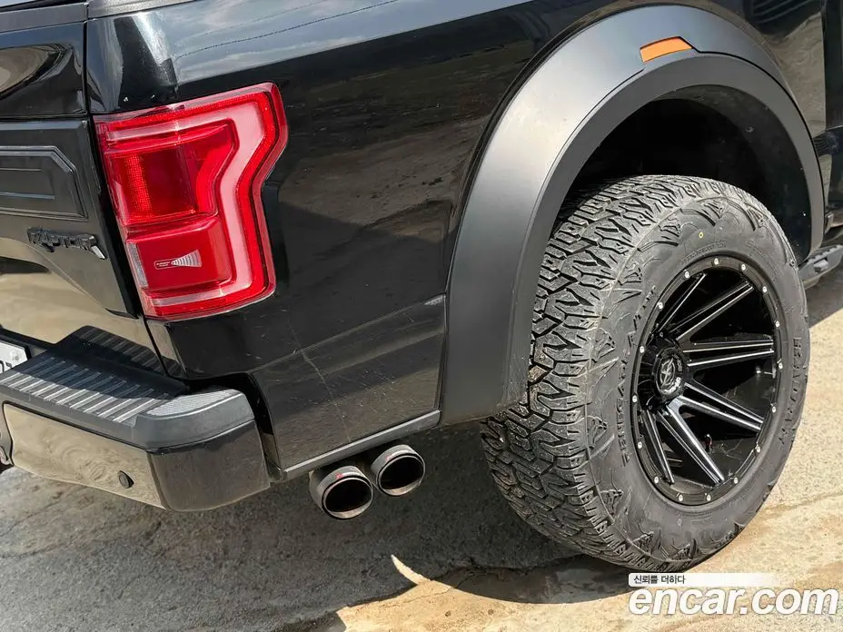 Ford F150 2016 3.5 автомат (гидро), фото 4 Ford F150 2016 3.5 автомат (гидро), фото 4