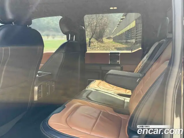 Ford F150 2016 3.5 автомат (гидро), миниатюра 10 Ford F150 2016 3.5 автомат (гидро), миниатюра 10