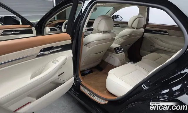 Genesis G90 2021 3.8 автомат (гидро), миниатюра 11 Genesis G90 2021 3.8 автомат (гидро), миниатюра 11