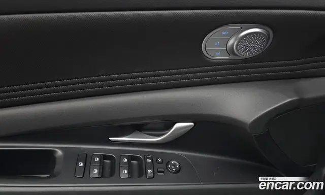 Hyundai Avante 2025 1.6 автомат (гидро), миниатюра 11 Hyundai Avante 2025 1.6 автомат (гидро), миниатюра 11