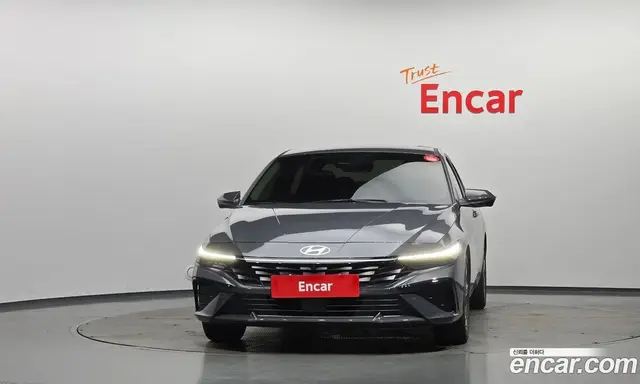 Hyundai Avante 2025 1.6 автомат (гидро), миниатюра 3 Hyundai Avante 2025 1.6 автомат (гидро), миниатюра 3