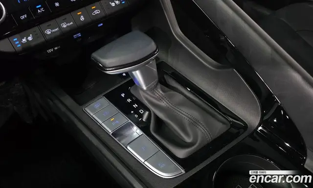 Hyundai Avante 2025 1.6 автомат (гидро), миниатюра 9 Hyundai Avante 2025 1.6 автомат (гидро), миниатюра 9