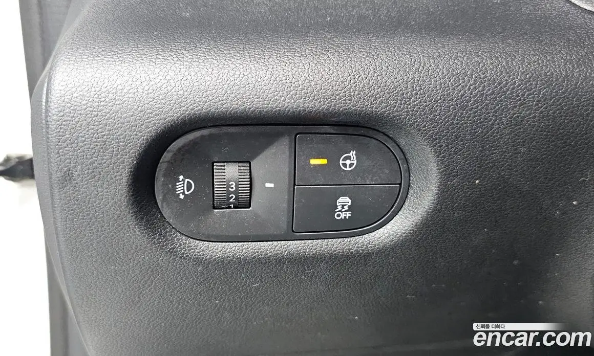 Hyundai Casper 2024 1.0 автомат (гидро), фото 17