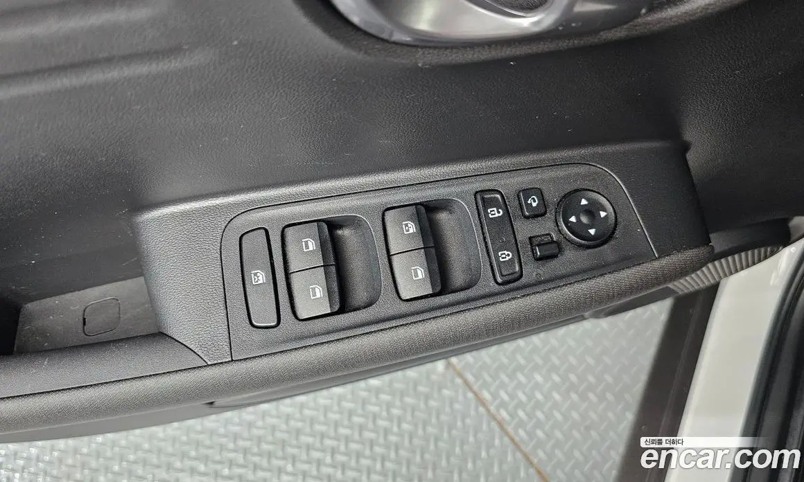 Hyundai Casper 2024 1.0 автомат (гидро), фото 19