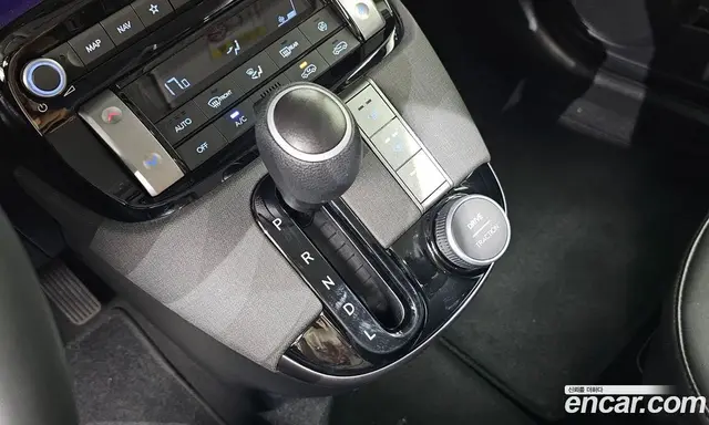 Hyundai Casper 2024 1.0 автомат (гидро), миниатюра 9