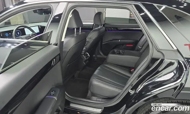 Hyundai Grandeur 2024 2.5 автомат (гидро), миниатюра 11