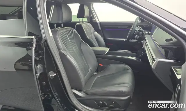 Hyundai Grandeur 2024 2.5 автомат (гидро), миниатюра 12