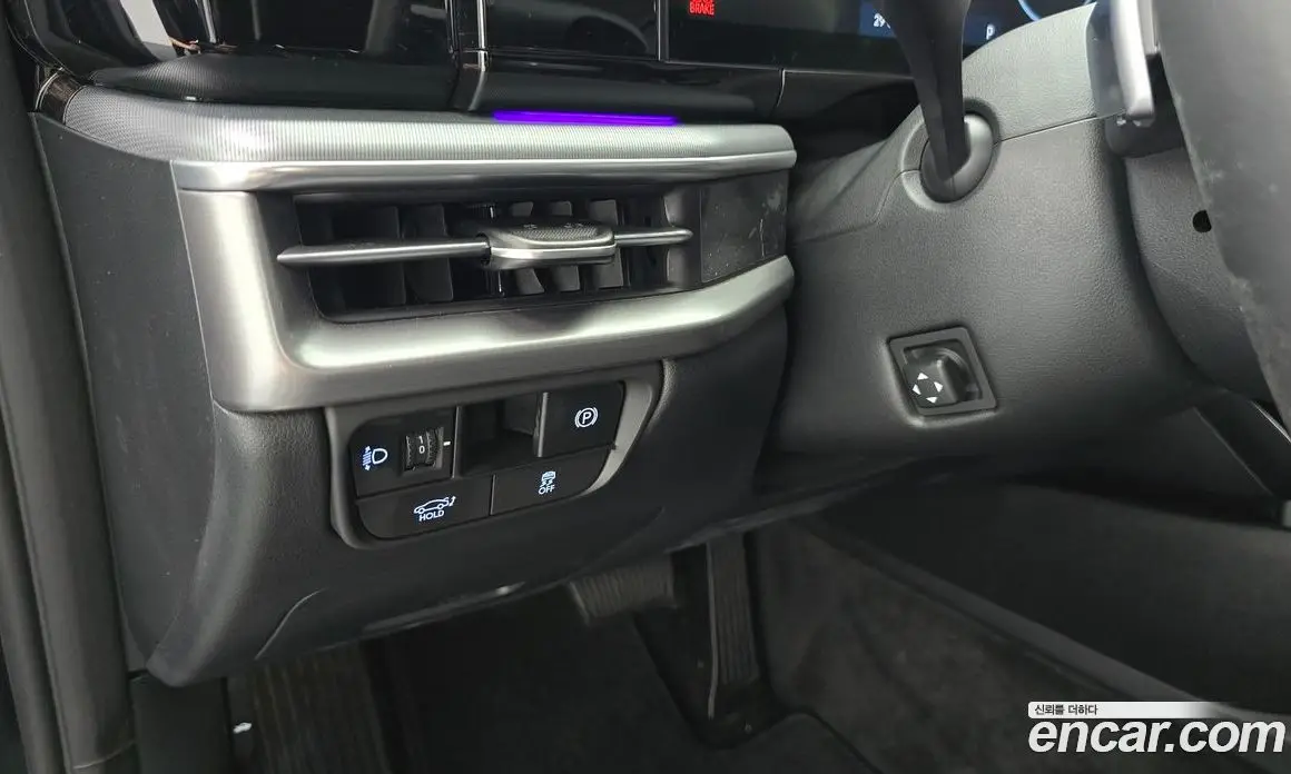Hyundai Grandeur 2024 2.5 автомат (гидро), фото 14