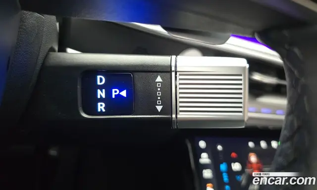 Hyundai Grandeur 2024 2.5 автомат (гидро), миниатюра 9