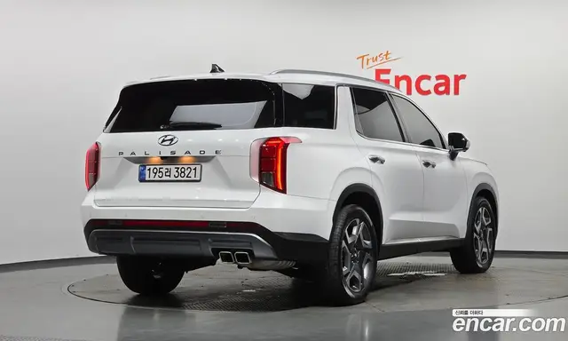 Hyundai Palisade 2024 3.8 автомат (гидро), миниатюра 2 Hyundai Palisade 2024 3.8 автомат (гидро), миниатюра 2