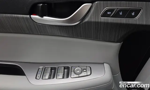 Hyundai Palisade 2024 3.8 автомат (гидро), миниатюра 11 Hyundai Palisade 2024 3.8 автомат (гидро), миниатюра 11