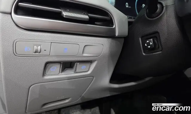 Hyundai Palisade 2024 3.8 автомат (гидро), миниатюра 12